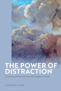 Cover image for The Power of Distraction