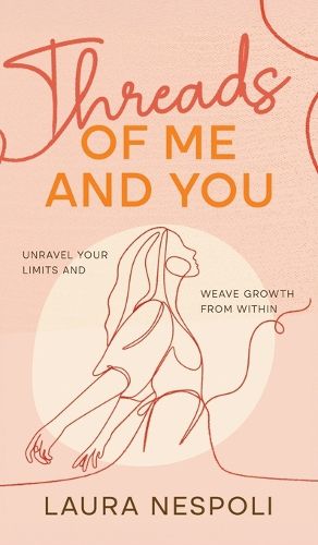 Cover image for Threads of Me and You