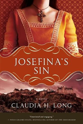 Cover image for Josefina's Sin (Original)