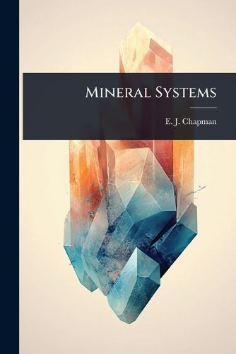 Cover image for Mineral Systems