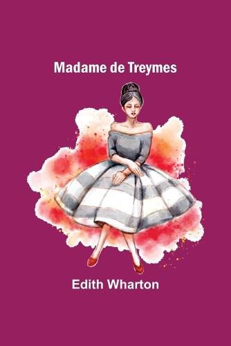 Cover image for Madame de Treymes