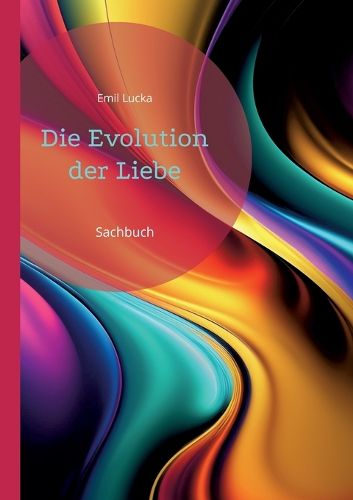 Cover image for Die Evolution der Liebe