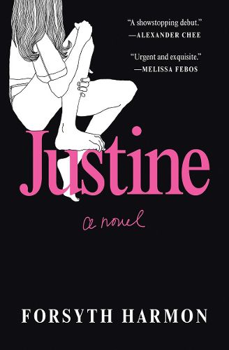 Cover image for Justine