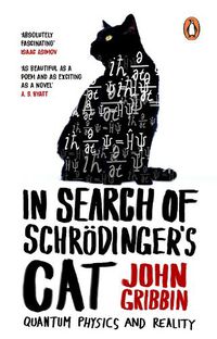 Cover image for In Search Of Schrodinger's Cat