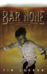 Cover image for Bar None