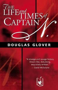 Cover image for The Life and Times of Captain N.