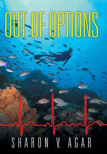 Cover image for Out of Options