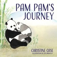 Cover image for Pam Pam's Journey