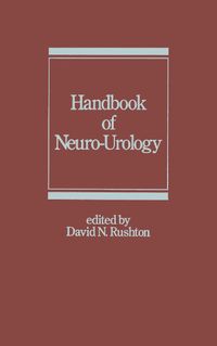 Cover image for Handbook of Neuro-Urology