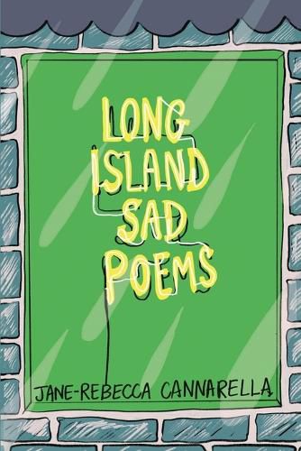 Cover image for Long Island Sad Poems