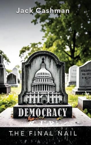 Cover image for Democracy