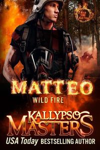 Cover image for Matteo: Wild Fire