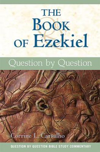 Cover image for The Book of Ezekiel: Question by Question