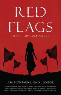 Cover image for Red Flags Anthology