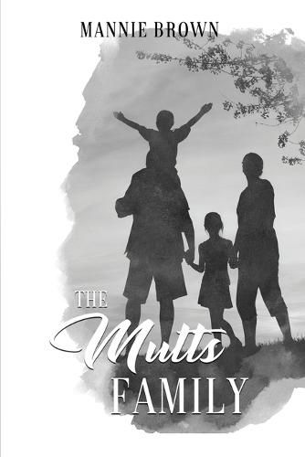 Cover image for The Mutts Family