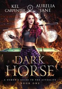 Cover image for Dark Horse