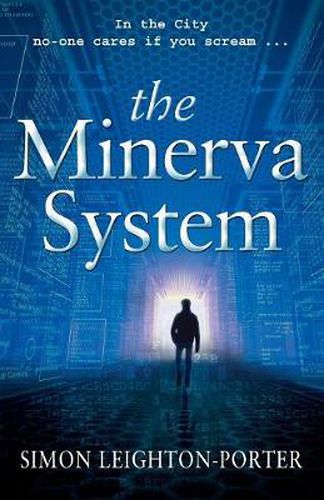 Cover image for The Minerva System