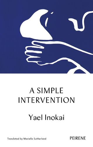 Cover image for A Simple Intervention