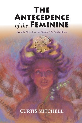 Cover image for Antecedence of the Feminine
