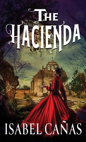 Cover image for The Hacienda