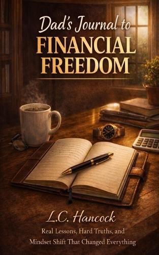 Cover image for Dad's Journal to Financial Freedom