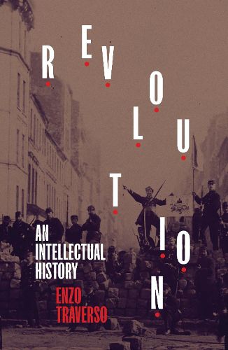 Cover image for Revolution