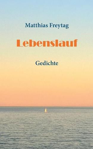 Lebenslauf: Gedichte