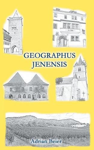 Cover image for Geographus Jenensis