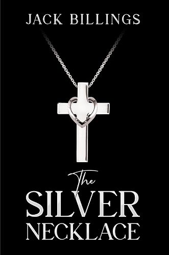 Cover image for The Silver Necklace