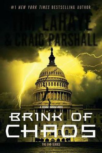 Cover image for Brink of Chaos