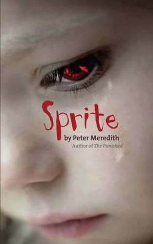 Cover image for Sprite