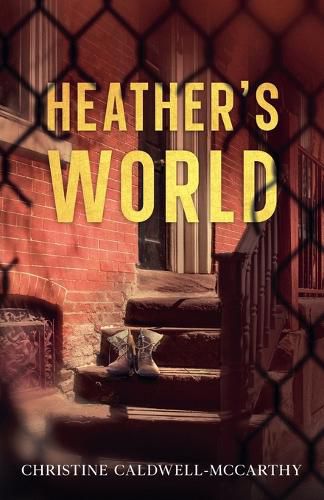 Cover image for Heather's World