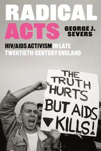 Cover image for Radical Acts