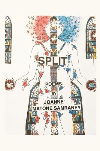 Cover image for Split