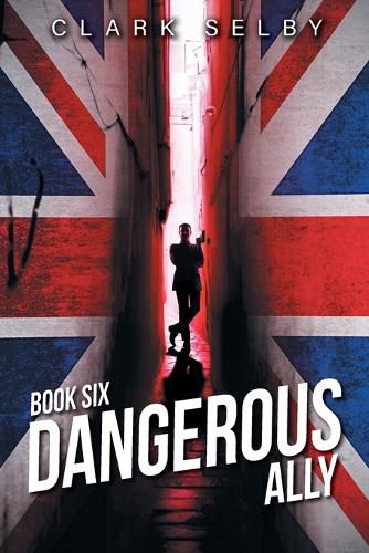 Cover image for Dangerous Ally