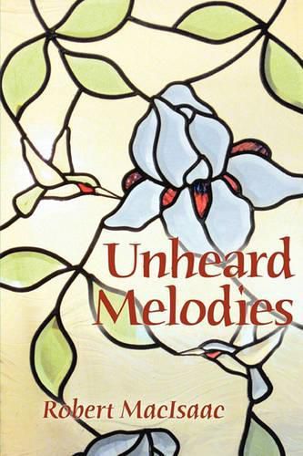 Cover image for Unheard Melodies