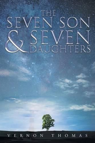 Cover image for The Seven Son & Seven Daughters