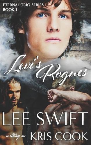 Cover image for Levi's Rogues