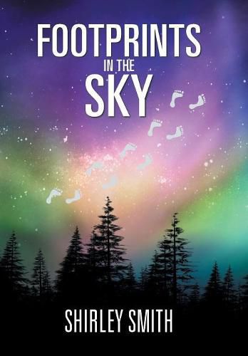 Cover image for Footprints in the Sky