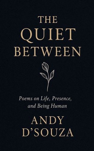 Cover image for The Quite Between