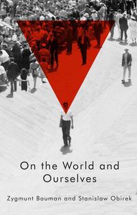 Cover image for On the World and Ourselves