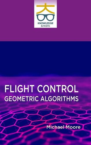 Cover image for Flight Control