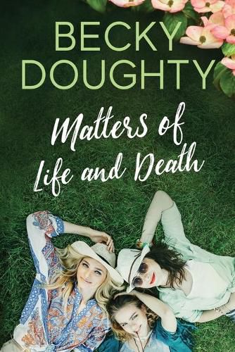 Cover image for Matters of Life and Death