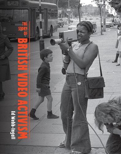Cover image for The Story of British Video Activism