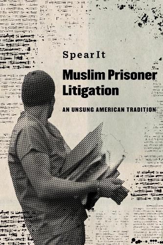 Cover image for Muslim Prisoner Litigation