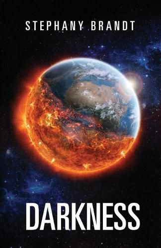 Cover image for Darkness