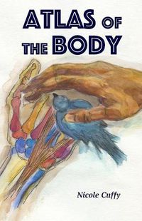 Cover image for Atlas of the Body