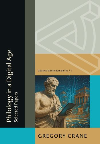Cover image for Philology in a Digital Age