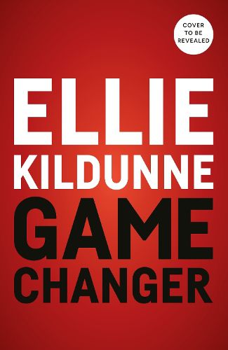 Cover image for Game Changer