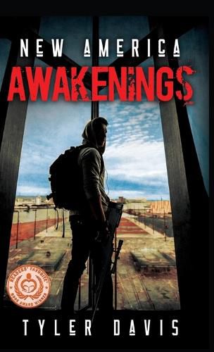 Cover image for New America Awakenings